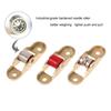 88 Type Flat/Groove Wheel Metal Doors Window Pulley Support Bottom Sliding Roller Track Hardware Accessories