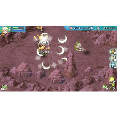 Rune Factory 4 Special ЛУЧШАЯ ЦЕНА -Switch