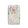 Anti-fall Protective Cover Floral Pattern Folio Shell Premium Magnetic Case for XTEINK X4/X3