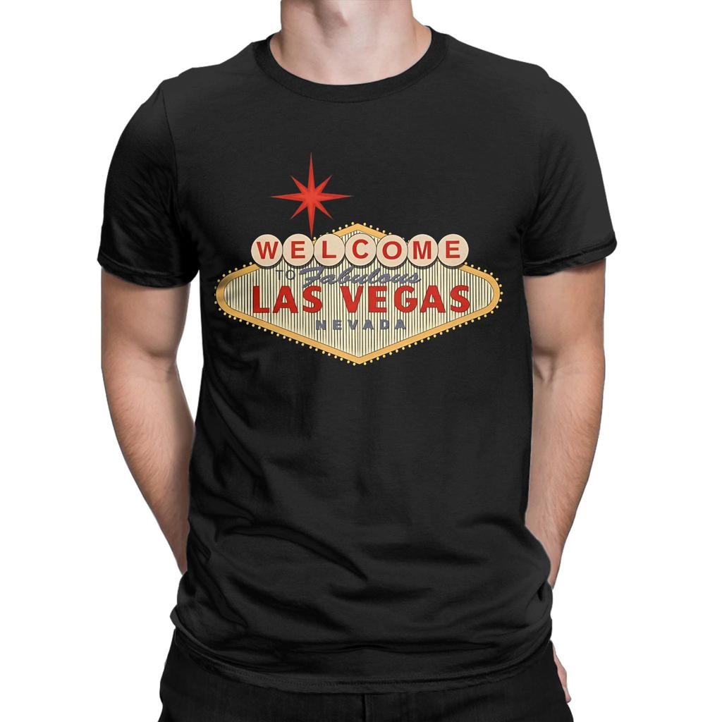 Fabulous Las Vegas Funny 100 Cotton Tshirt Fabulous Las Vegas Tees Tops For Unisex
