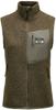 Куртка Lundhags Flok Wool Pile Vest forest green 67200
