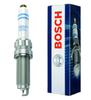 Bosch Оригинальная OEM-свеча зажигания BMW Double Platinum ZR5SPP3320