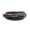 Шестигранный резиновый приводной ремень