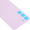 Replacement Battery Back Cover for Samsung Galaxy S23+ SM-S916B,Housing  Repair Part for Galaxy S23+ SM-S916B (Pink)