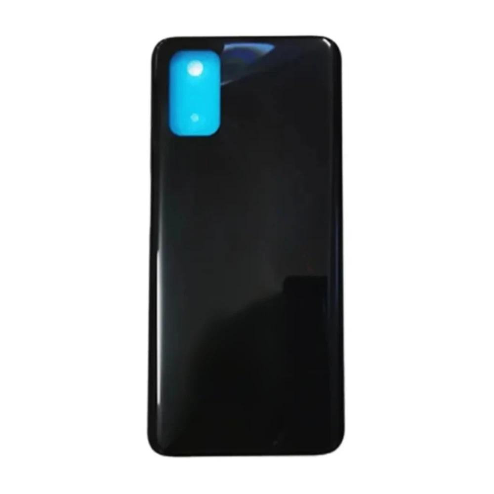 Задняя крышка аккумулятора для OPPO A72 4G CPH2067 Корпус Замена