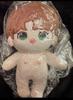 [USED] BTS Jungkook Plush Toy