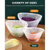 Cheesecloth for Straining, Nut Milk Bag, Organic Cheese Cloths, Reble Fine Mesh Strainers for Almond Milk, Yogurt, Coffee, Cheese making, Juice, and