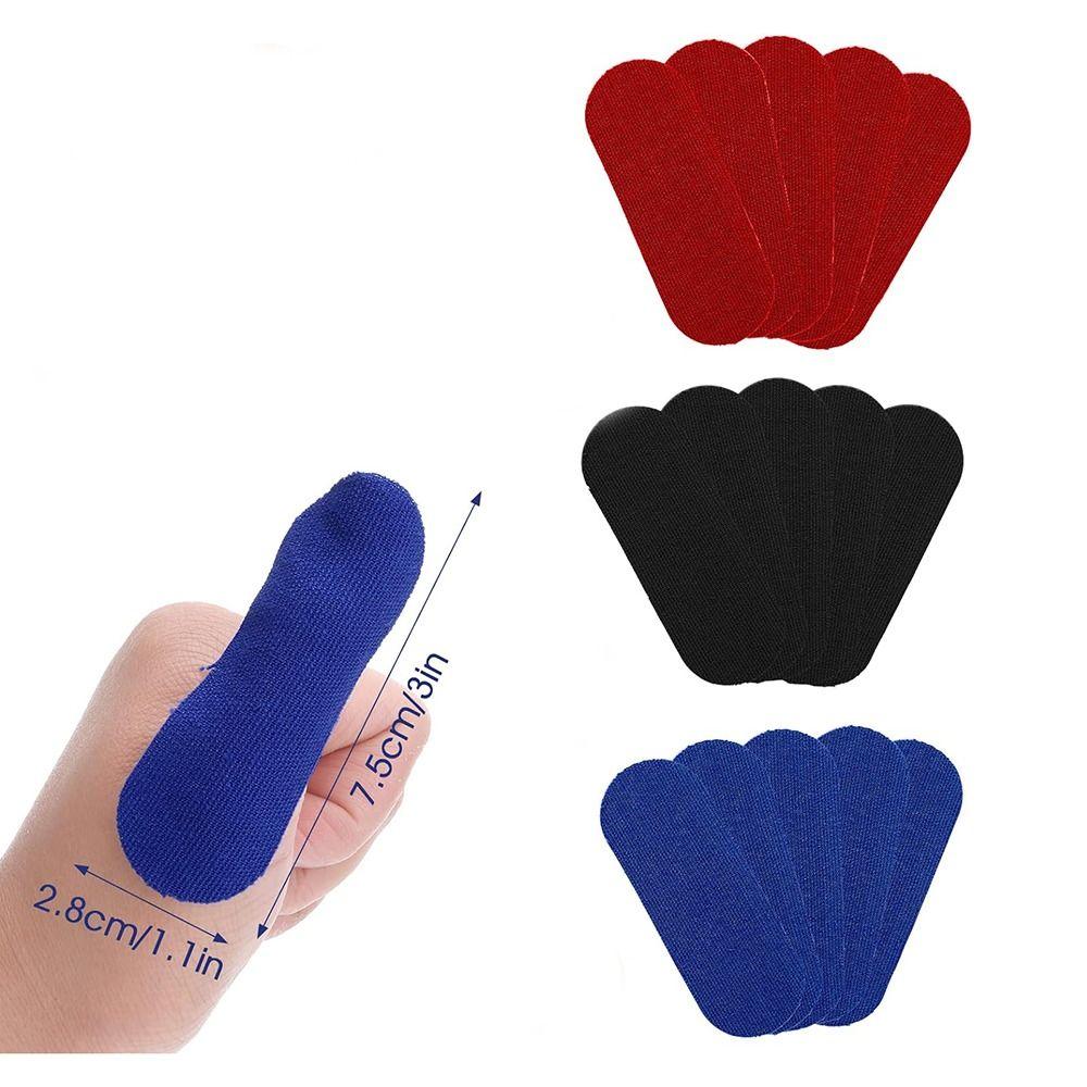 Workout Bowling Finger Tape Elastic bowling equipment Accessories Bowling Thumb Tape
