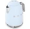 Electric Kettle SMEG KLF03PBEU Pastel Blue