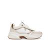 Кроссовки Th Chunky Runner Metallic