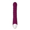Vibrator - Evolved Love - Black Thrust - 2 Powerful Motors - 10 Speeds - Clitoral Zone