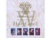 [CD] 15-летний юбилейный тур Holy Grail Jewel Case Versailles SASCD-124 Live CD