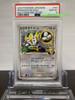 [Б/У] PSA10 Реджигас FB Pt3 1ED Карточка Покемонов Игра Отличное Состояние лв.50 087/100 (Pokemon) Подтвержденный,