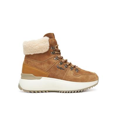 Ботинки-пустынники Kimi W PLS600023 Brown