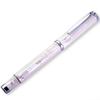 LACHIEVA LUX Natural Handmade Mother of Pearl Ink Luxury Rollerball Pen Gift from the Unisex - Sea,