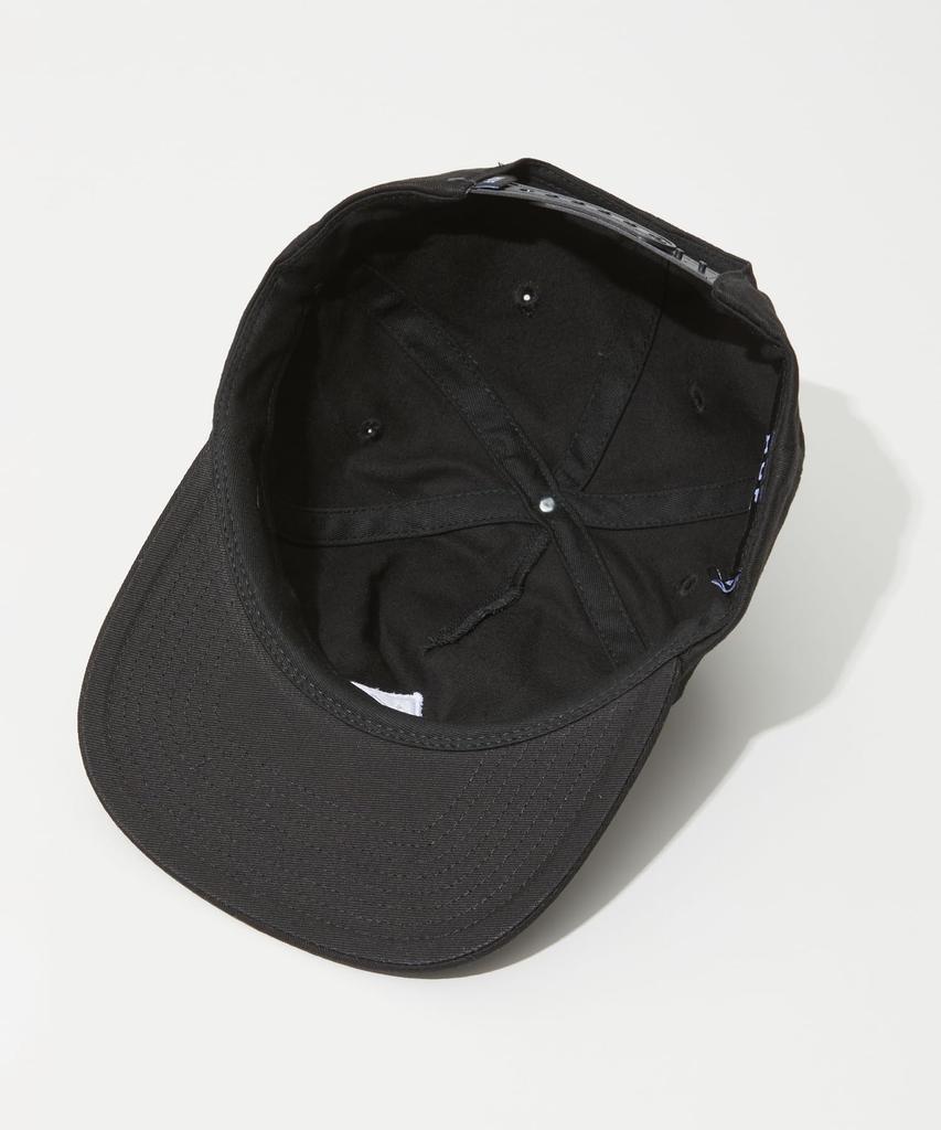 Кепка HT00715 SET TT SNAPBACK ЧЕРНАЯ [Huff] [Продукт]