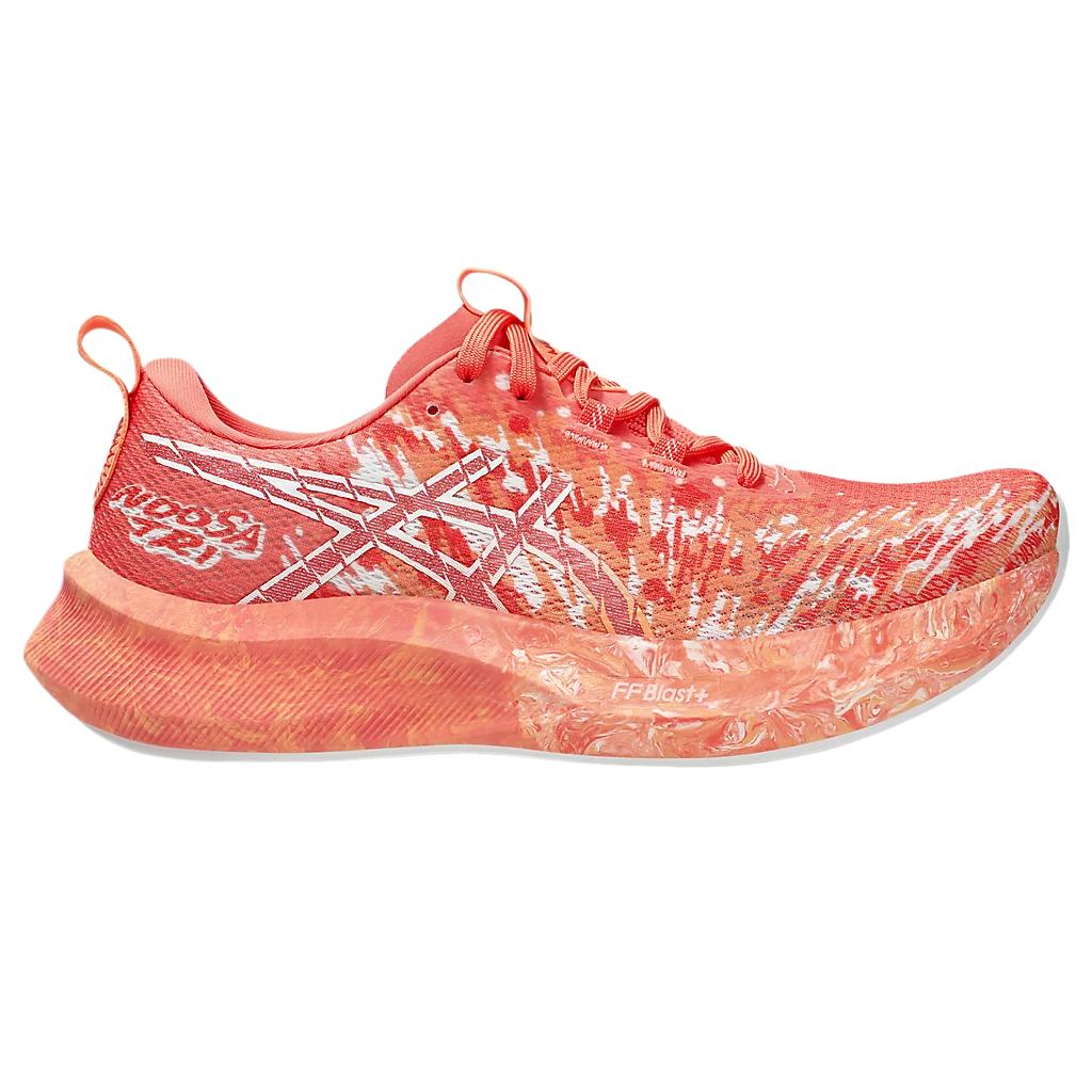 Asics Женские кроссовки Noosa Tri 16 Papaya Mojave 1012B675-700