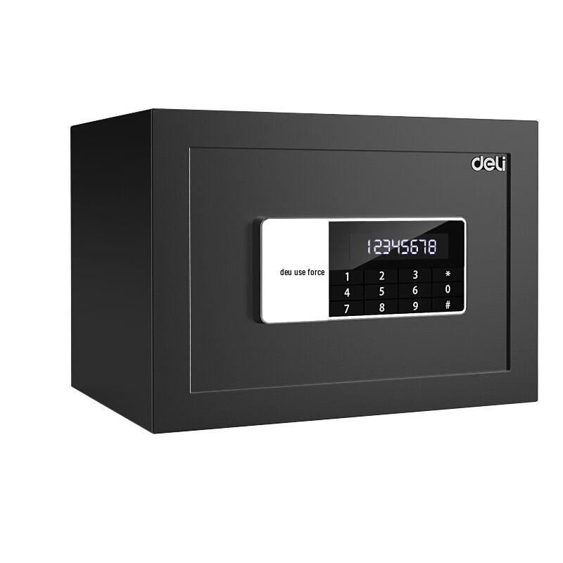 Deli 92619 Home Safe