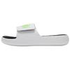 Ignite Pro 8 Slide White Hyper Green Men Sneakers 6000337-100