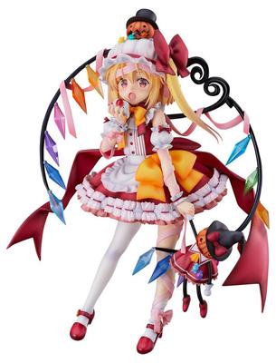 Touhou Project Фландре Скарлет Завершенная фигурка [AQ] 1/7