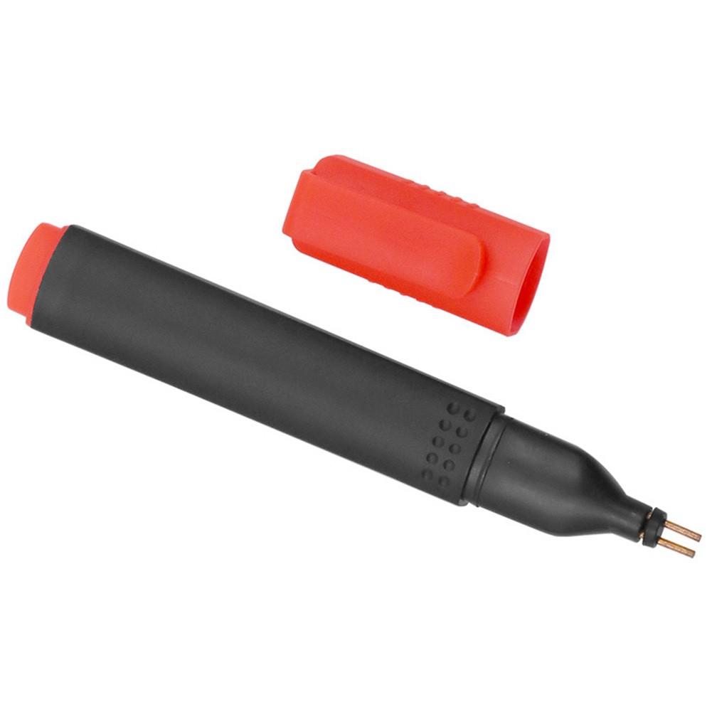 Тестер эффективности заземления Тестер проводимости Ручка для проверки заземления