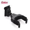 GALUX GH 110M Auto Lock Guitar Hanger Hook Holder Slat Wall Mountable for Acoustic Folk Classic Guitar Electric Guitar