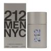 212 NYC MEN Edt Vapor 50 Ml