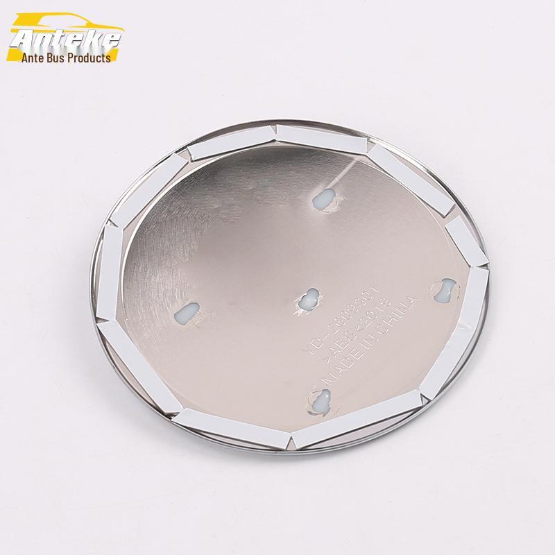 19 CS85 Крышка топливного бака Устойчивый к царапинам Декоративный набор наклеек