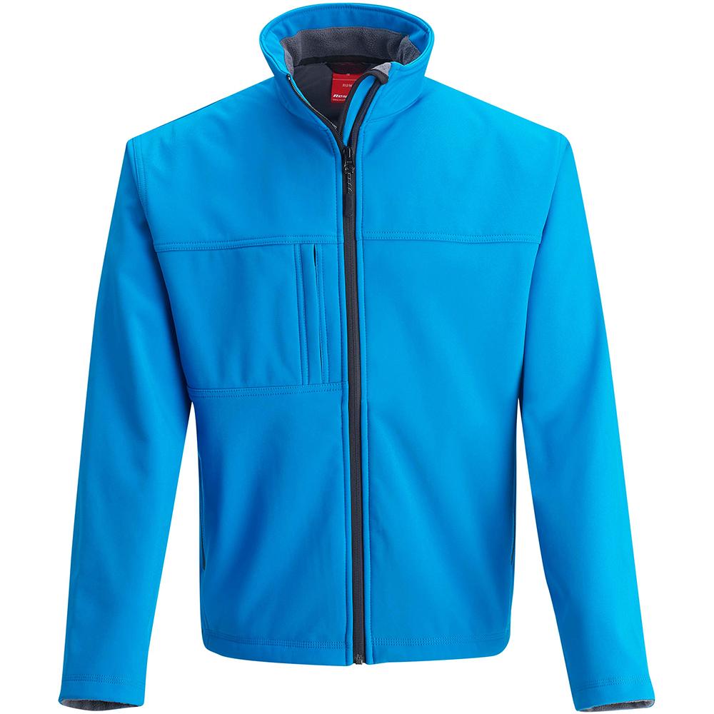 Result Mens Softshell Premium 3 Layer Performance Jacket (Waterproof, Windproof & Breathable)