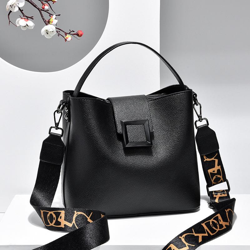 Live Broadcast Women's Bag 2023 New Spring And Summer Fresh Shoulder Bag