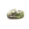 Stones and Minerals. Peridot. 10.67 Ct. Almklovdalen, Vanylven, Norway.
