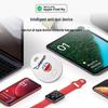 Умный GPS Bluetooth-трекер: Устройство от потери для детей, пожилых людей, ключей и домашних животных