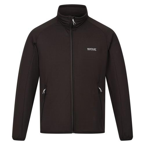 Regatta Mens Highton Lite II Lightweight Soft Shell Jacket