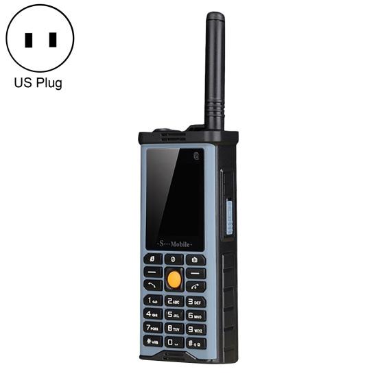 S-G8800 Мобильный телефон разблокирован 4 SIM-карты Кнопочный 16G Четыре карты Четыре режима ожидания Мобильный телефон для улицы