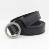 Elegant No Hole Womens Casual Waist Belt Stylish Design For Everyday And Use School