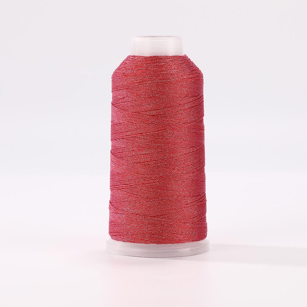 Yan Chuan Multicolor Iridescent DIY Braiding Thread: 3-Strand & 12-Strand Options