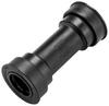 SHIMANO Каретка Press Fit BB для MTB совместимая оболочка ISMBB9441A MTB/CITY SM-BB94-41A ширина 92 мм/89,5 мм