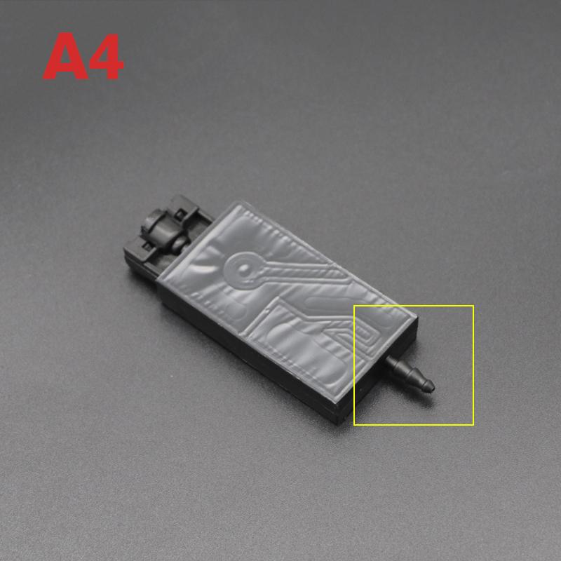 Dx5 Чернильный демпфер Фильтр для УФ-чернил для принтера Mimaki Jv33 Jv5 Jv2 Po