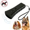 Ultrasonic Pet Dog Stop Barking Away Anti Bark Training Repeller Control Device