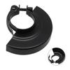 100/115 43mm Angle Grinder Safety Cover Quick-Change Grinding Disc Wheel Protection Cover For Power Tool Accessories