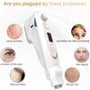 Professional Ultrasonic Hifu Device - Mini Portable Anti-Wrinkle Skin Rejuvenation SPA Tool For Home Use