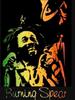 Burning Spear Burning Spear Classic T-Shirt
