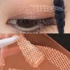 Lace Paste Double Eyelid Tape Invisible Eye Stickers Self-adhesive Fiber Lace Mesh Eyelid Sticker