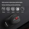 Lenovo Wireless Ergonomic Silent Mouse