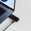 Lemorele Q50 Беспроводной HDMI Видео Передатчик и Приемник Удлинитель Комплект Адаптер Дисплея Донгл для Телевизора Монитора Проектора Switch ПК