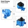 FOR SAMSUNG Washing Machine Water Level Sensor Pressure Switch DC96 01703G Pressure Control Washer Accessories