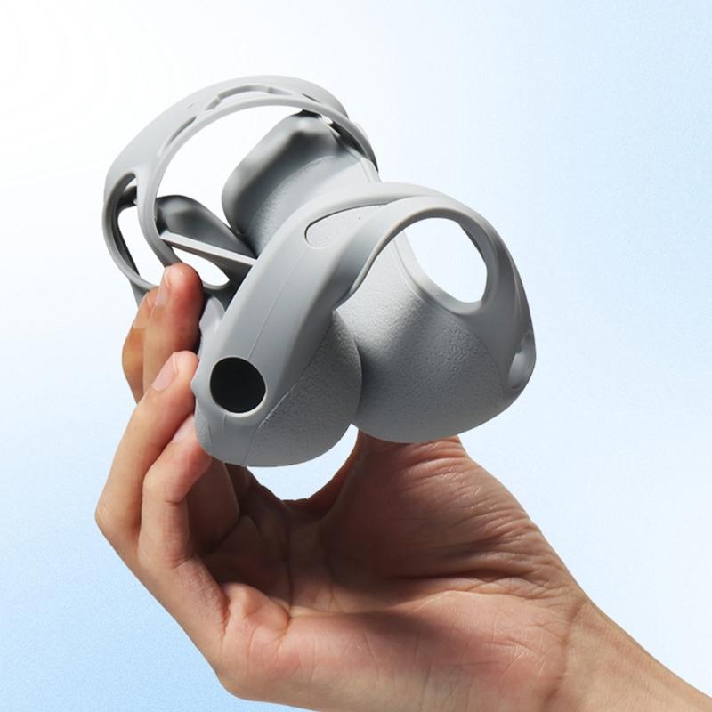 Silicone Protective Case Cover for Air3/mini4pro Drones Remote Controller Protections Cover Accessories