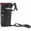 R250 Front Black (Arnigomaru) Pouch, Regular, (WWW-L-FPOUCHR-BK)