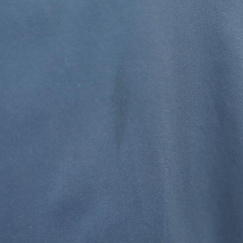 MACKINTOSH PHILOSOPHY Short sleeve Shirt dress 36 Blue Women Used