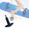 Stainless Steel Bearing Puller Skateboard Skates Bearing Puller Roller Skating Bearings Skateboard Skate Bearing Tool